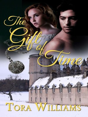 cover image of The Gift of Time